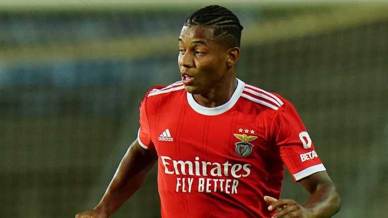 Давид Нерес / Фото AFP Давид Нерес / Фото AFP