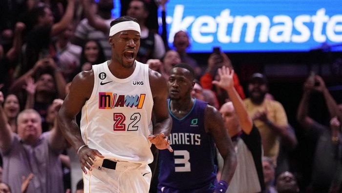 Драматическая победа Майами и сенсация от Портленда – результаты НБА