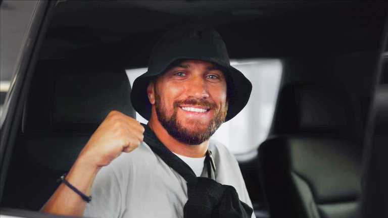 Василий Ломаченко / Фото из Instagram Василий Ломаченко / Фото из Instagram