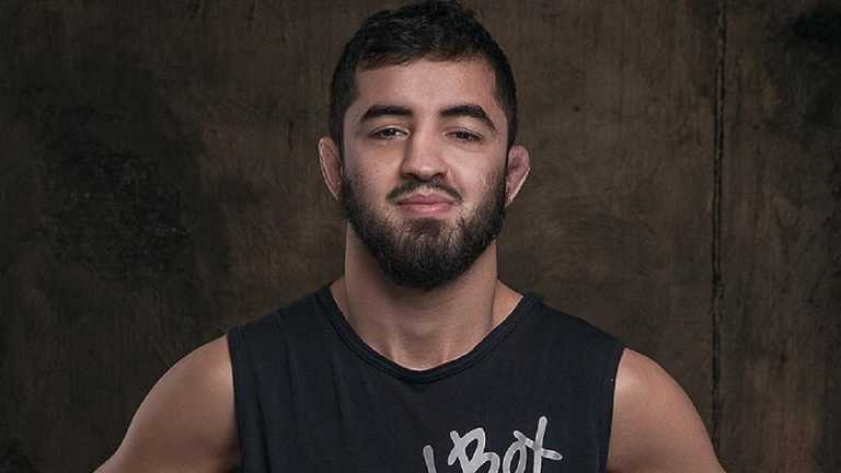 Людвік Шолінян / Фото з Instagram Людвік Шолінян / Фото з Instagram