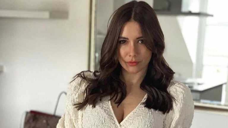 Лаура Винтер / Фото из Instagram Лаура Винтер / Фото из Instagram