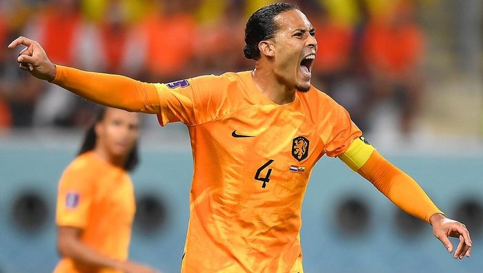 Нідерланди розчарували у другому матчі на ЧС-2022, ледь не програвши, Катар вилетів