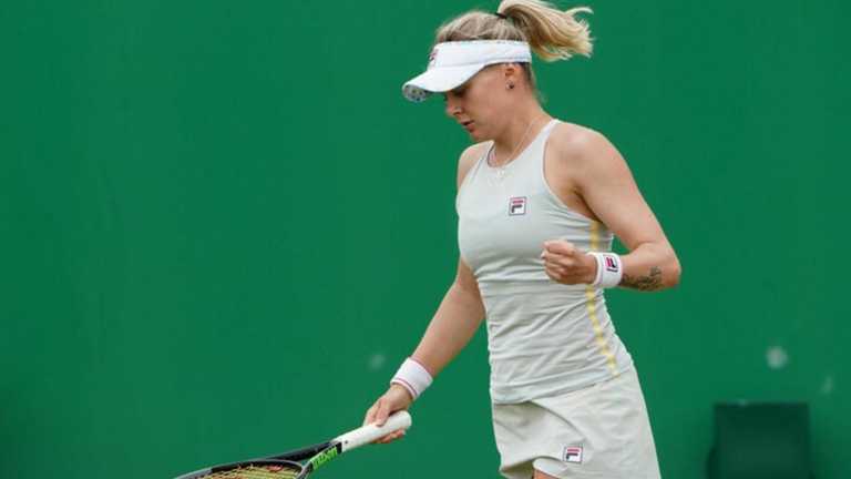 Катерина Байндл / Фото ВТU Катерина Байндл / Фото ВТU