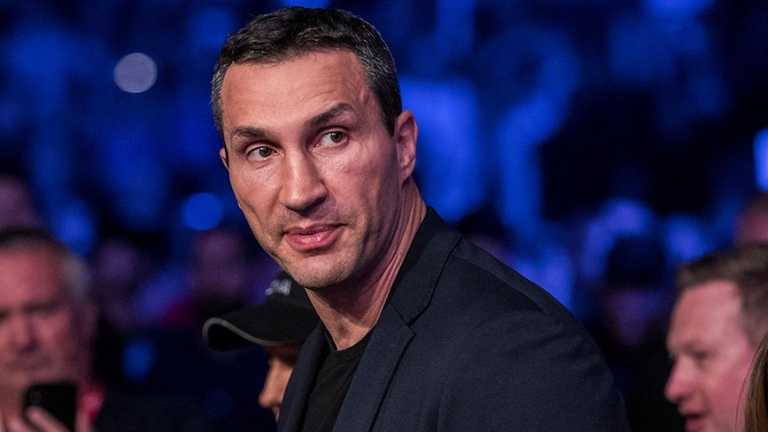 Володимир Кличко / фото з відкритих джерел Володимир Кличко / фото з відкритих джерел