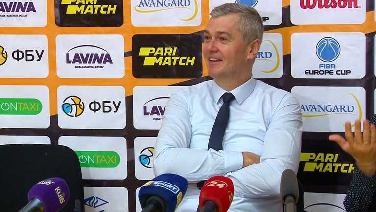 Айнарс Багатскіс / фото з відкритих джерел Айнарс Багатскіс / фото з відкритих джерел