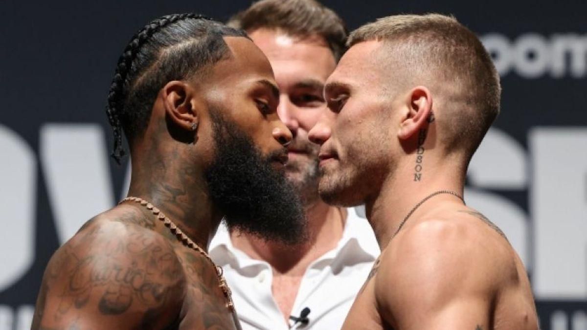 Монтана Лав та Стів Спарк / фото із соцмереж