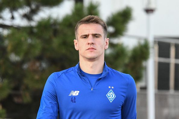 Беседин может покинуть Динамо еще до завершения ЧМ-2022