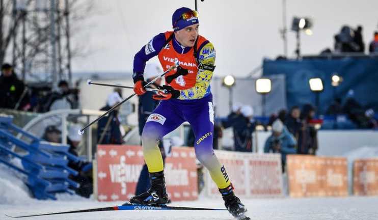 Дмитро Підручний / EPA Дмитро Підручний / EPA