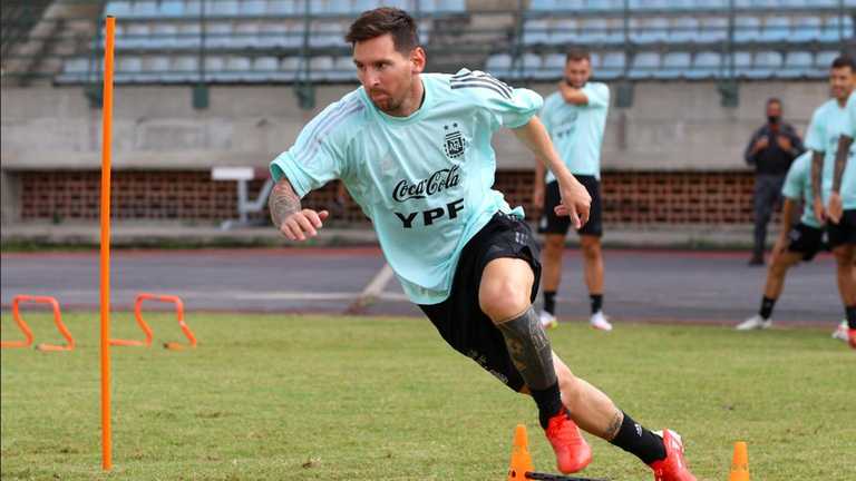 Лионель Месси / фото из открытых источников Лионель Месси / фото из открытых источников