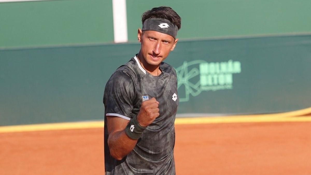 Сергій Стаховський / фото з відкритих джерел