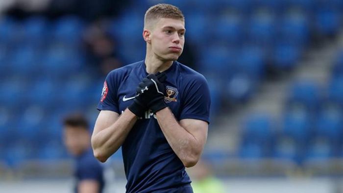 Довбик не хоче продовжувати контракт з лідером УПЛ, – Вацко