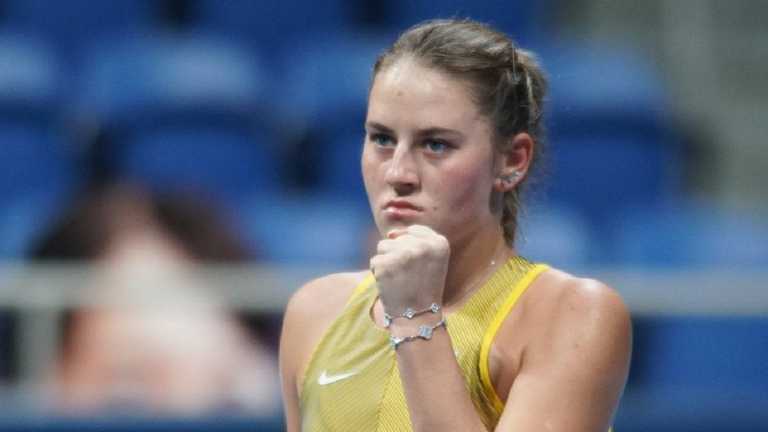 Марта Костюк / Фото Twitter.com/OgreTurtle Марта Костюк / Фото Twitter.com/OgreTurtle