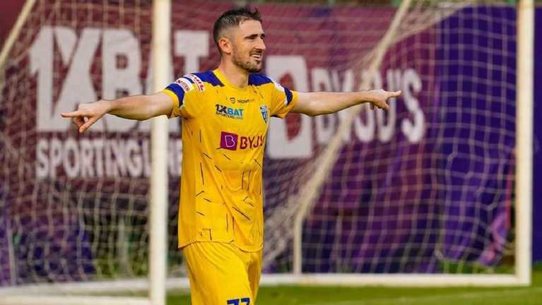 Іван Калюжний / фото з соцмереж Іван Калюжний / фото з соцмереж