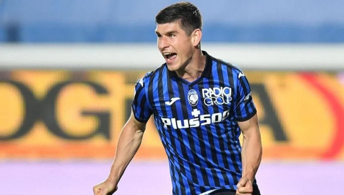 Руслан Малиновский / фото из открытых источников