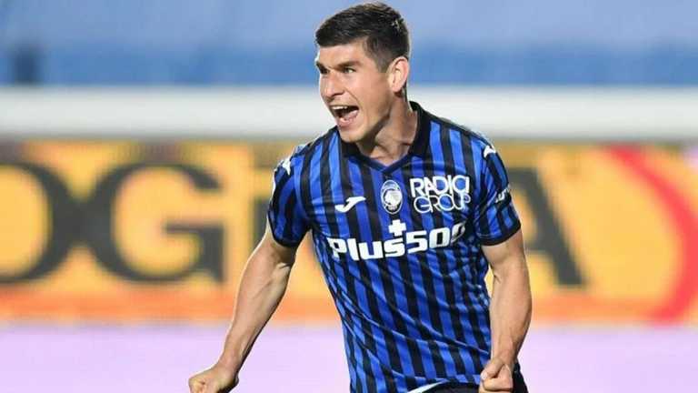 Руслан Малиновский / фото из открытых источников Руслан Малиновский / фото из открытых источников