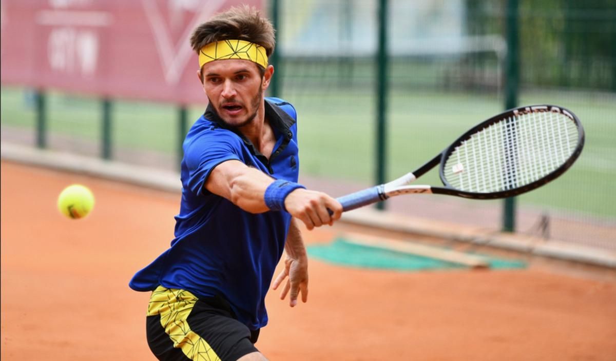 Владислав Орлов / фото з відкритих джерел