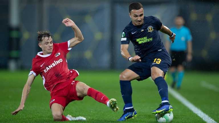 АЗ – СК Дніпро-1: прогноз на матч Ліги конференцій АЗ – СК Дніпро-1: прогноз на матч Ліги конференцій