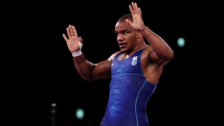 Жан Беленюк / фото з відкритих джерел Жан Беленюк / фото з відкритих джерел