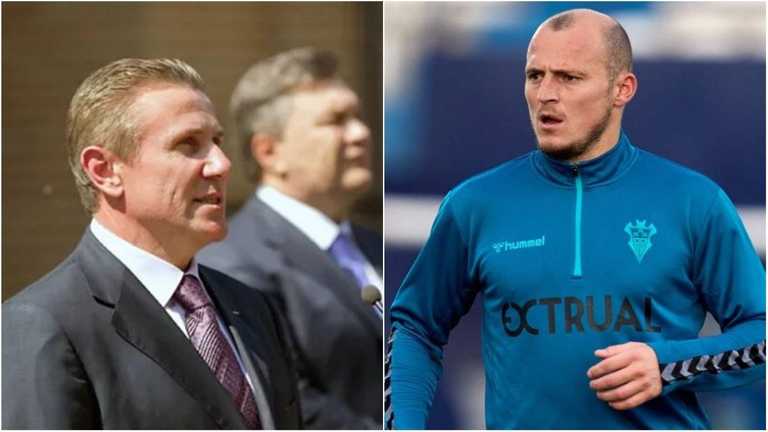 Роман Зозуля та Вадим Гутцайт / Колаж Спорт 24 Роман Зозуля та Вадим Гутцайт / Колаж Спорт 24