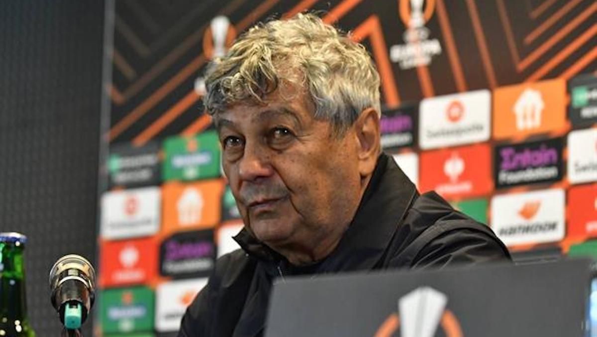 Мірча Луческу / фото з відкритих джерел