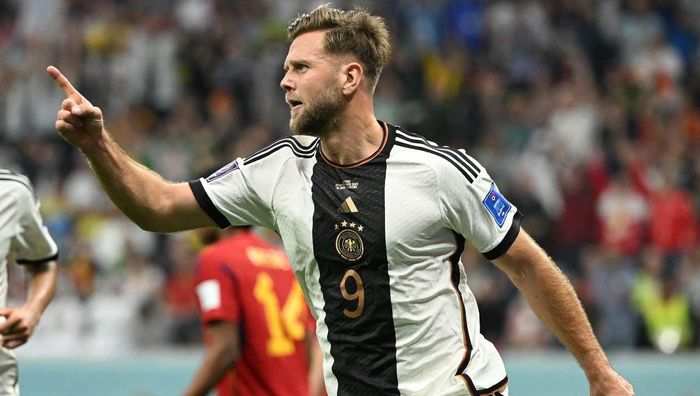 29-річний дебютант ЧС врятував Німеччину від поразки Іспанії – Бундестім зберегла шанси на плей-офф