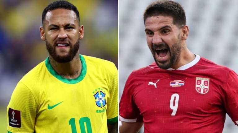 Бразилія – Сербія: прогноз на матч ЧС-2022