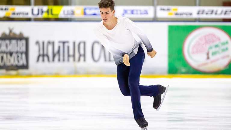 Іван Шмуратко / Фото Дмитро Путінцев Іван Шмуратко / Фото Дмитро Путінцев