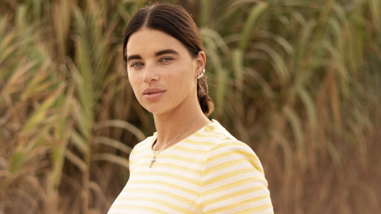 Екатерина Усик / фото Instagram Екатерина Усик / фото Instagram