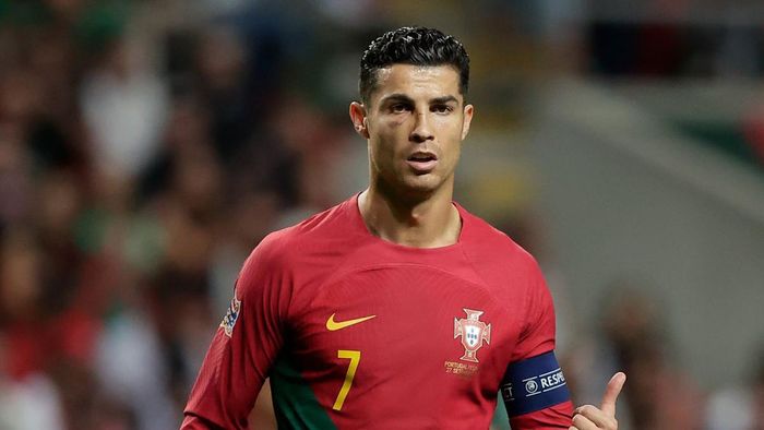 Роналду получил неожиданный вариант продолжения карьеры – за топ-форвардом охотится принц