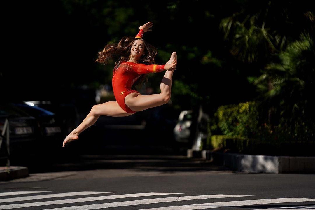 Марина Гонсалес / Фото из соцсетей