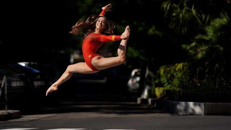 Марина Гонсалес / Фото из соцсетей Марина Гонсалес / Фото из соцсетей