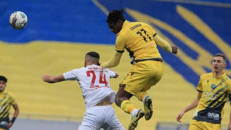 Рух – Кривбас / Фото УПЛ Рух – Кривбас / Фото УПЛ