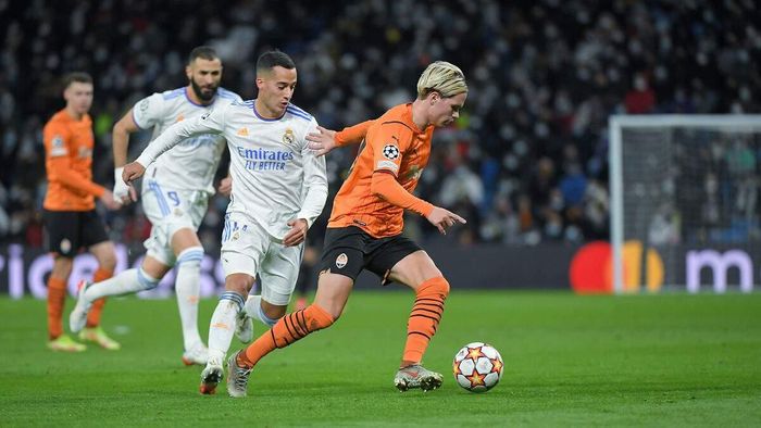 Мудрик досі потрібен Реалу та гранду АПЛ, – журналіст