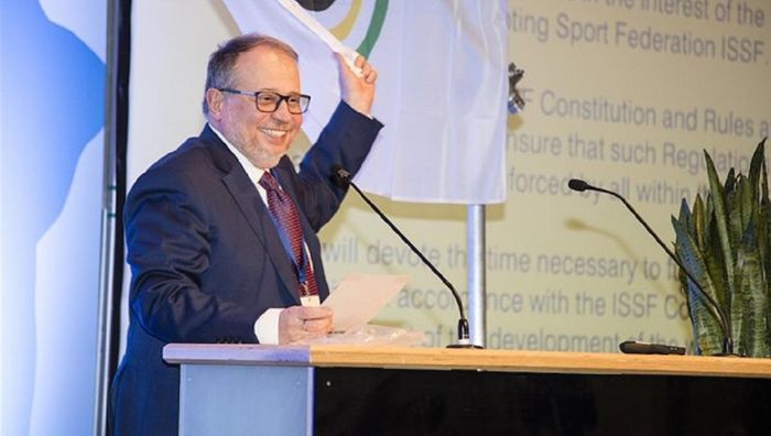 "Кошелька путина" проталкивают на должность главы Международной федерации спортивной стрельбы