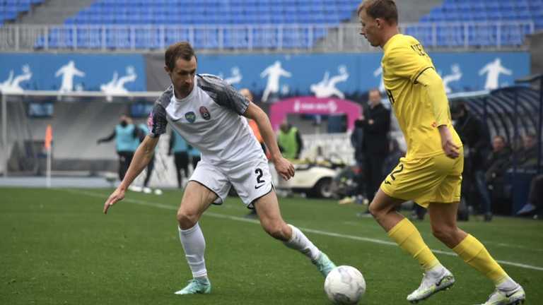 Металлист одолел Зорю / Фото УПЛ Металлист одолел Зорю / Фото УПЛ