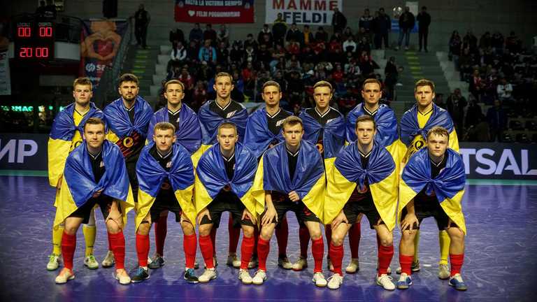 Ураган был близок к очередной сенсации / фото НФК Ураган Ураган был близок к очередной сенсации / фото НФК Ураган