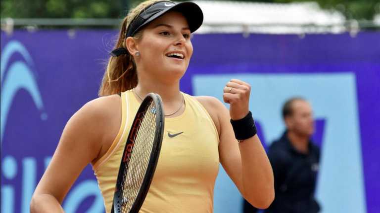 Катарина Завацкая / фото из открытых источников Катарина Завацкая / фото из открытых источников