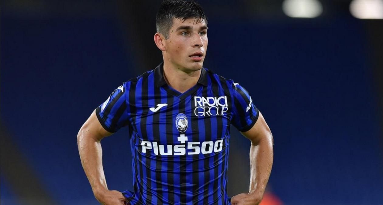 Руслан Малиновский / фото из открытых источников Руслан Малиновский / фото из открытых источников