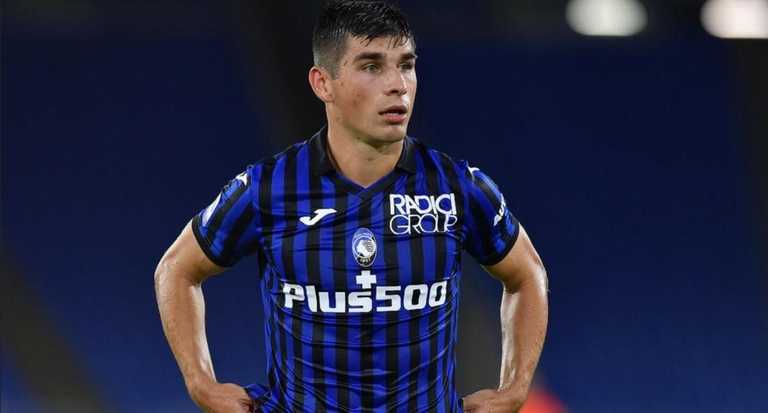 Руслан Малиновский / фото из открытых источников Руслан Малиновский / фото из открытых источников