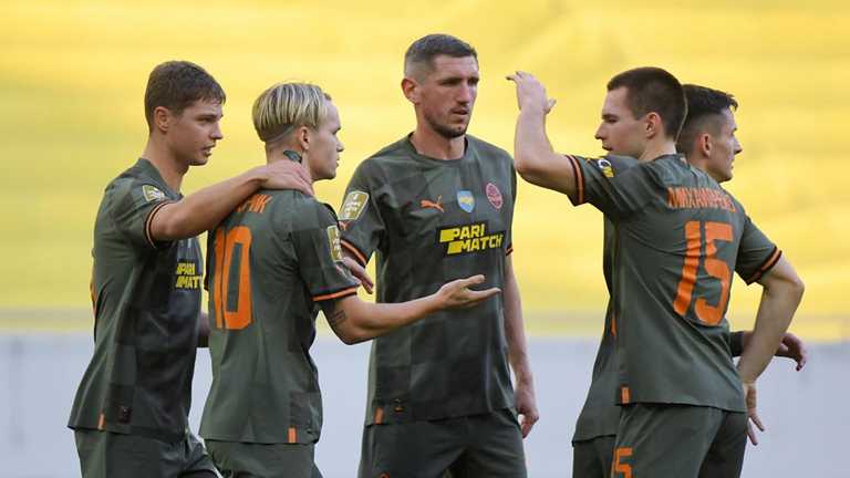 Мудрик реалізував пенальті / Фото УПЛ Мудрик реалізував пенальті / Фото УПЛ