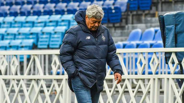 Мірча Луческу / фото: О. Васильєва Мірча Луческу / фото: О. Васильєва