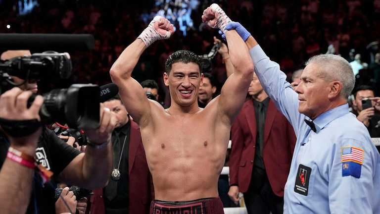 Дмітрій Бівол / фото Marca Дмітрій Бівол / фото Marca