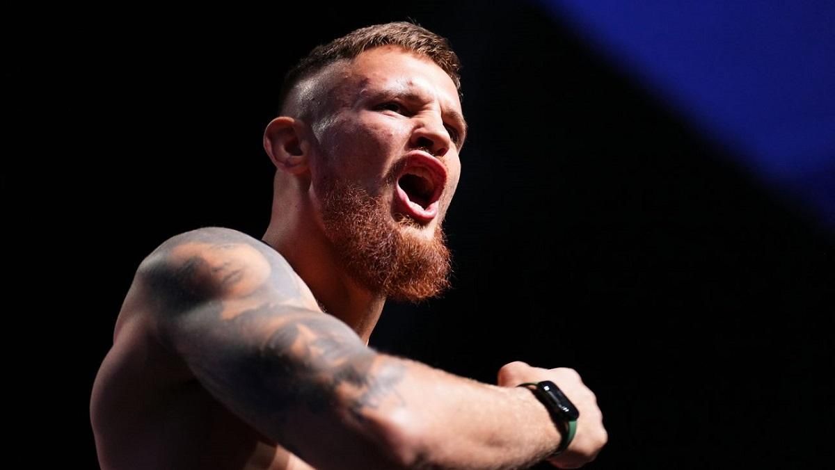 Ігор Потеря / Фото Getty Images