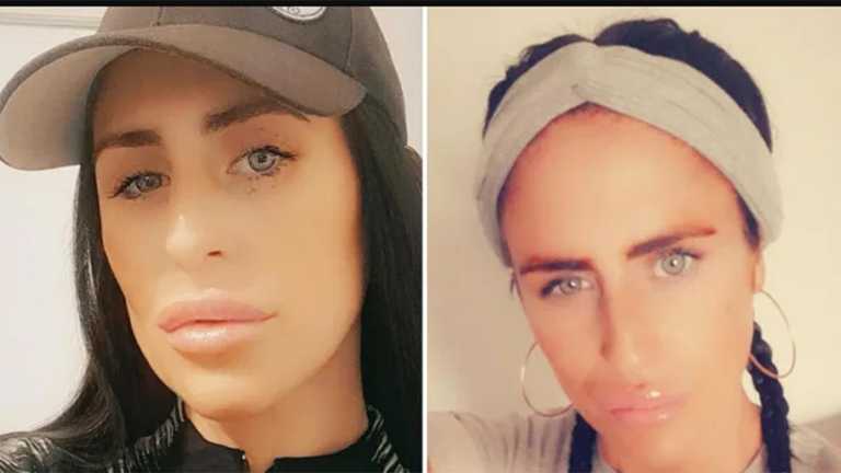 Емма Вайтсайд / Коллаж The Sun Емма Вайтсайд / Коллаж The Sun