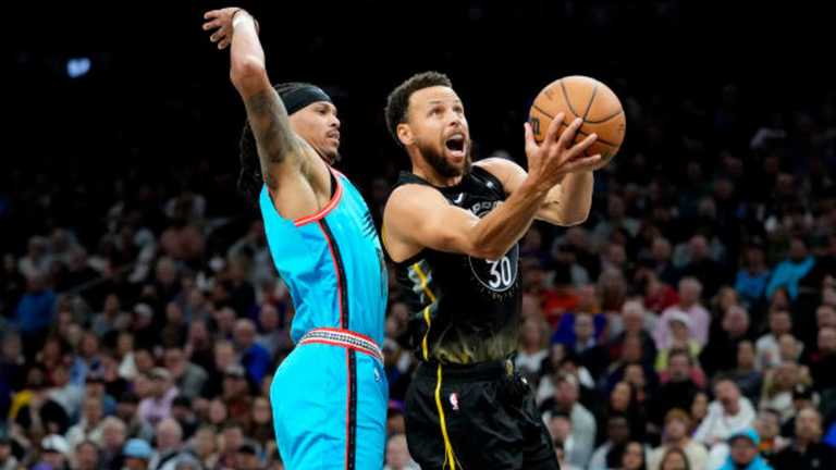 Финикс – Голден Стейт / фото из открытых источников Финикс – Голден Стейт / фото из открытых источников