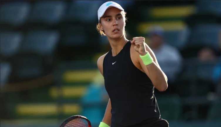 Ангелина Калинина / фото из открытых источников Ангелина Калинина / фото из открытых источников