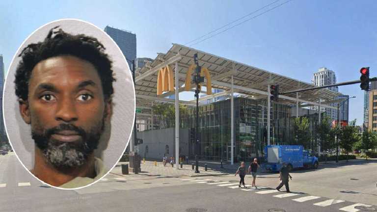 Бен Гордон / Колаж CWB Chicago Бен Гордон / Колаж CWB Chicago