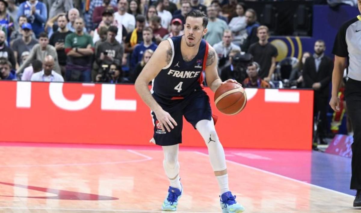 Томас Ертель / A. Mounic / L'Équipe