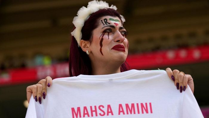 ЧМ-2022: семьям футболистов сборной Ирана угрожали тюрьмой и пытками перед матчем с США