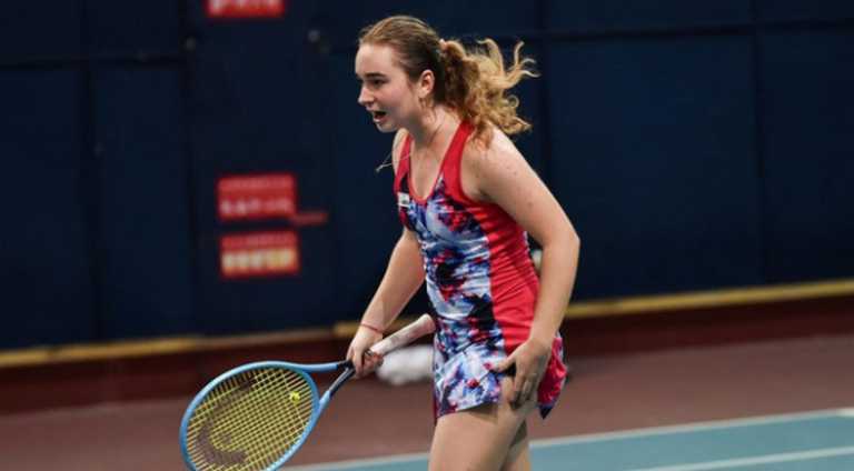 Дарья Снигур / фото из открытых источников Дарья Снигур / фото из открытых источников